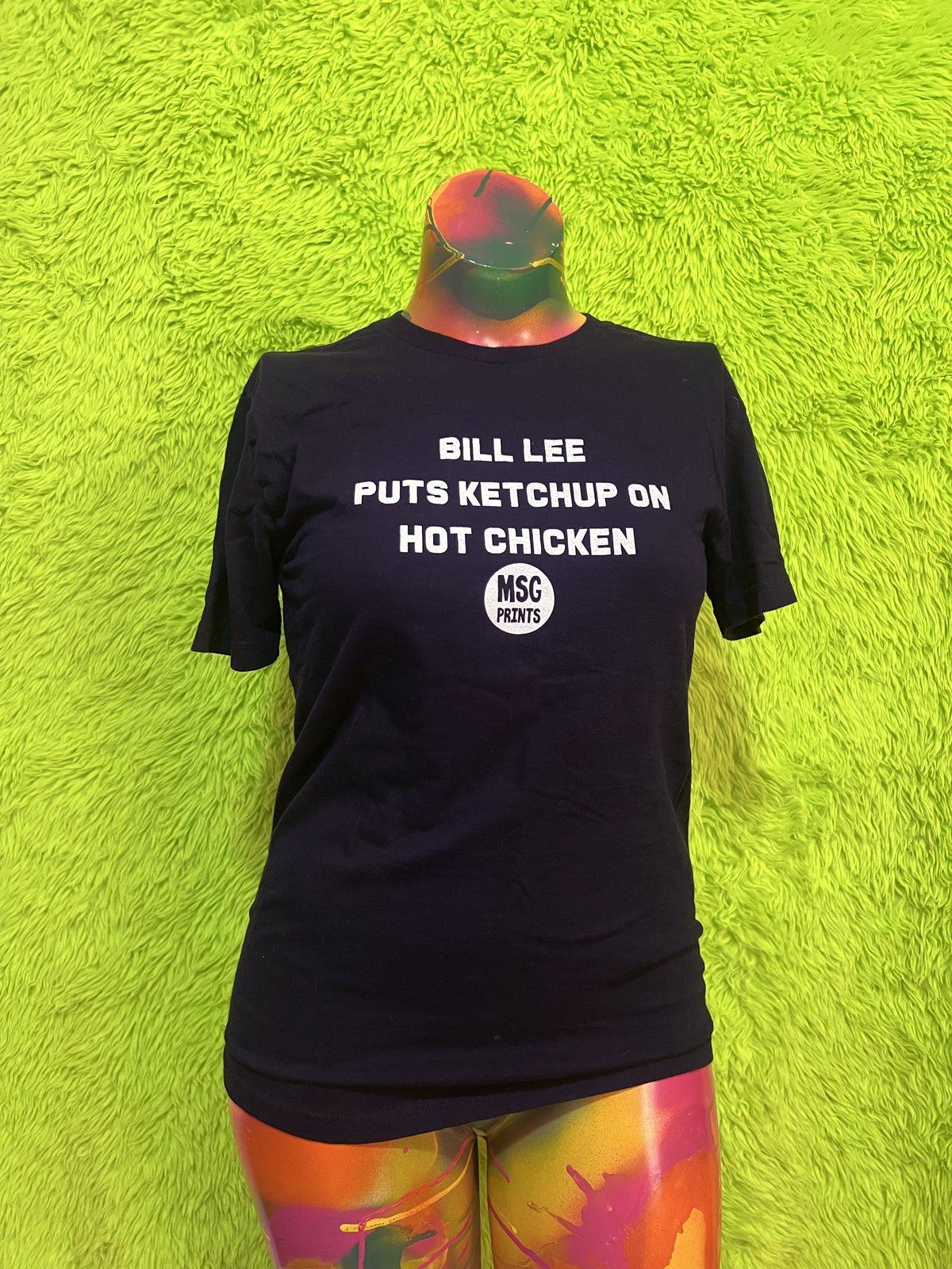 Hot Chicken Shirt