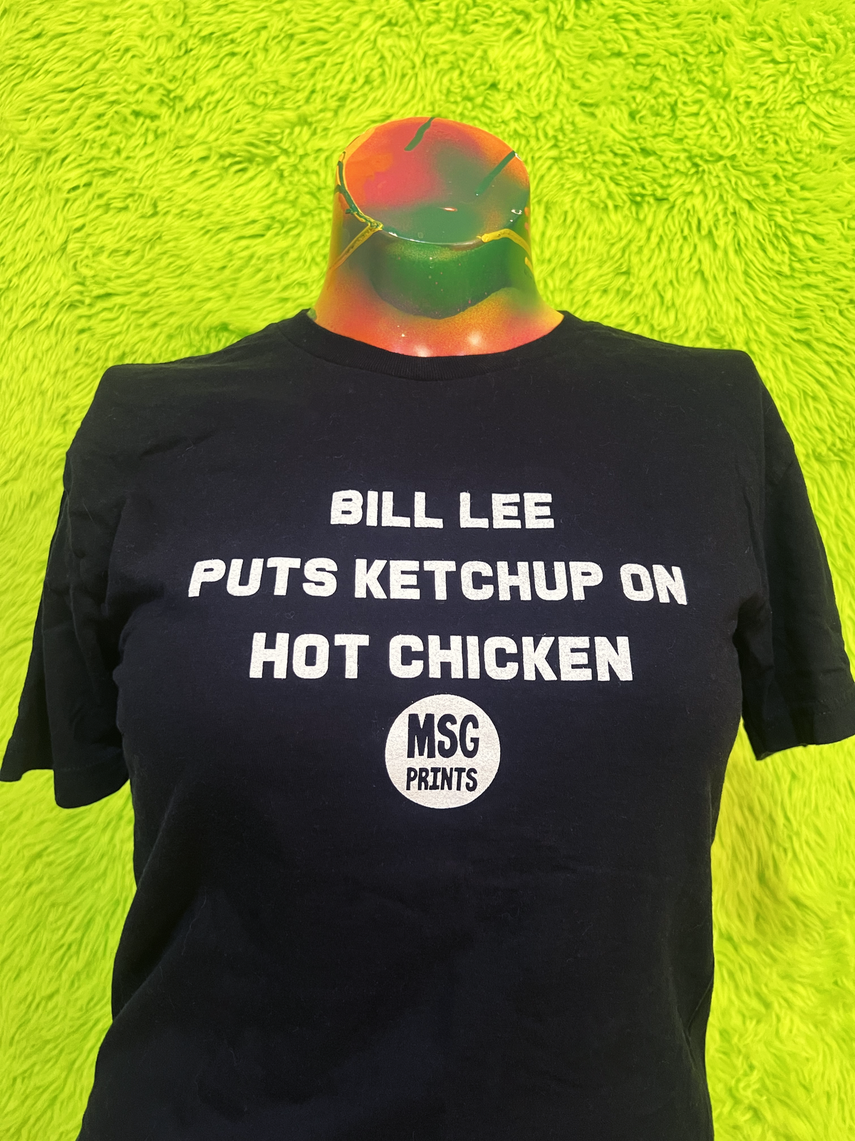 Hot Chicken Shirt
