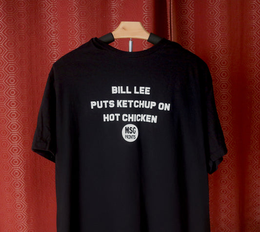 Hot Chicken Shirt