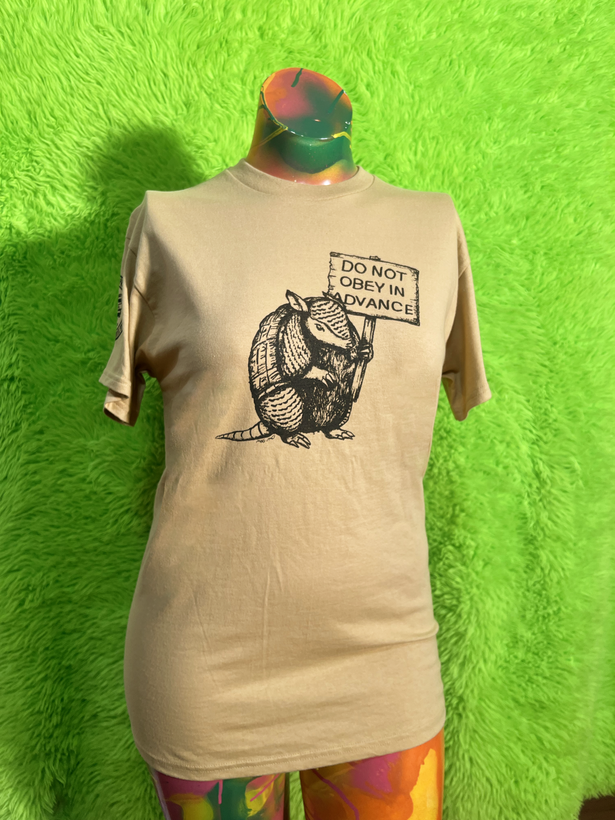 Call of Puddin' Pop Shirt