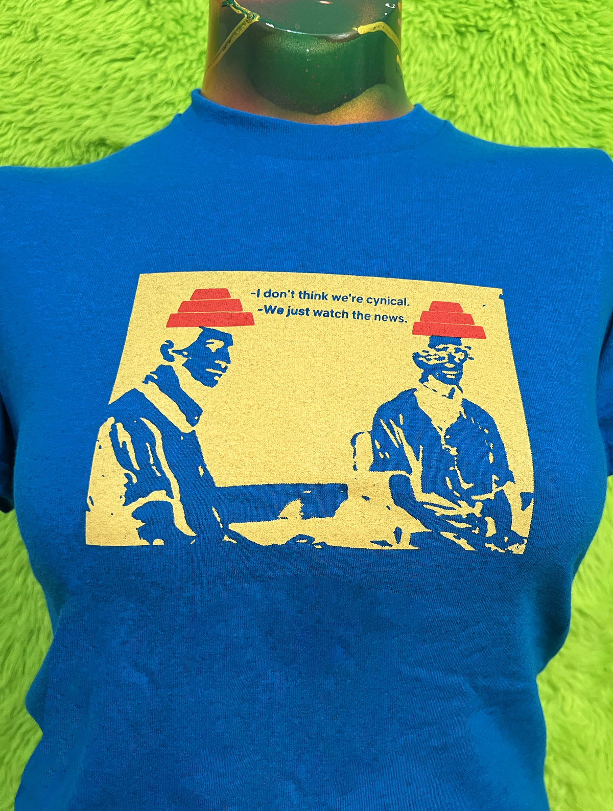 DEVO-R-US