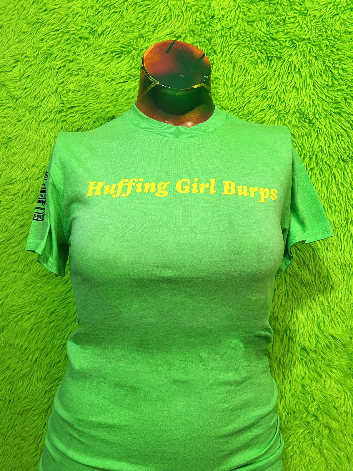 D0 TH3 CR33P