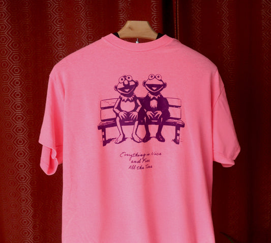 Muppet Shirt