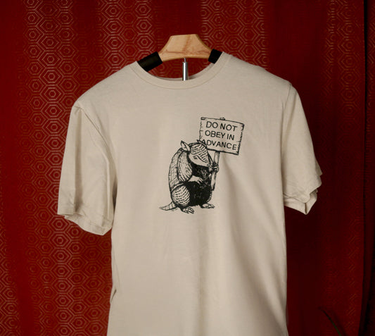 Do Not Obey Shirt