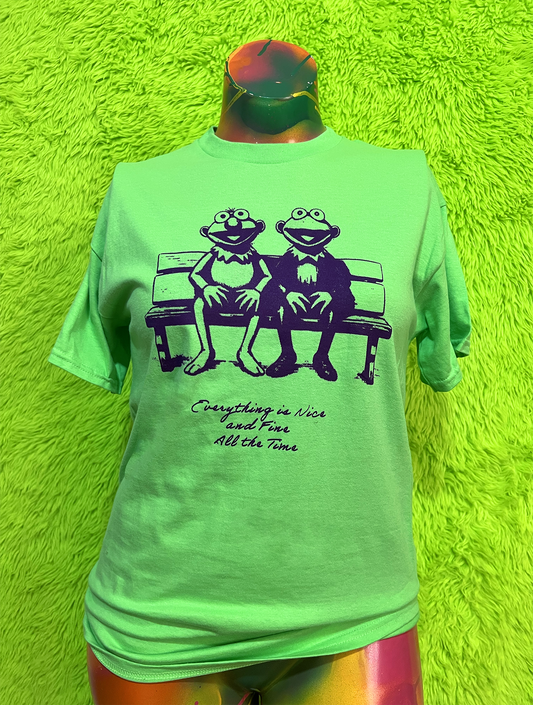 Muppet Shirt
